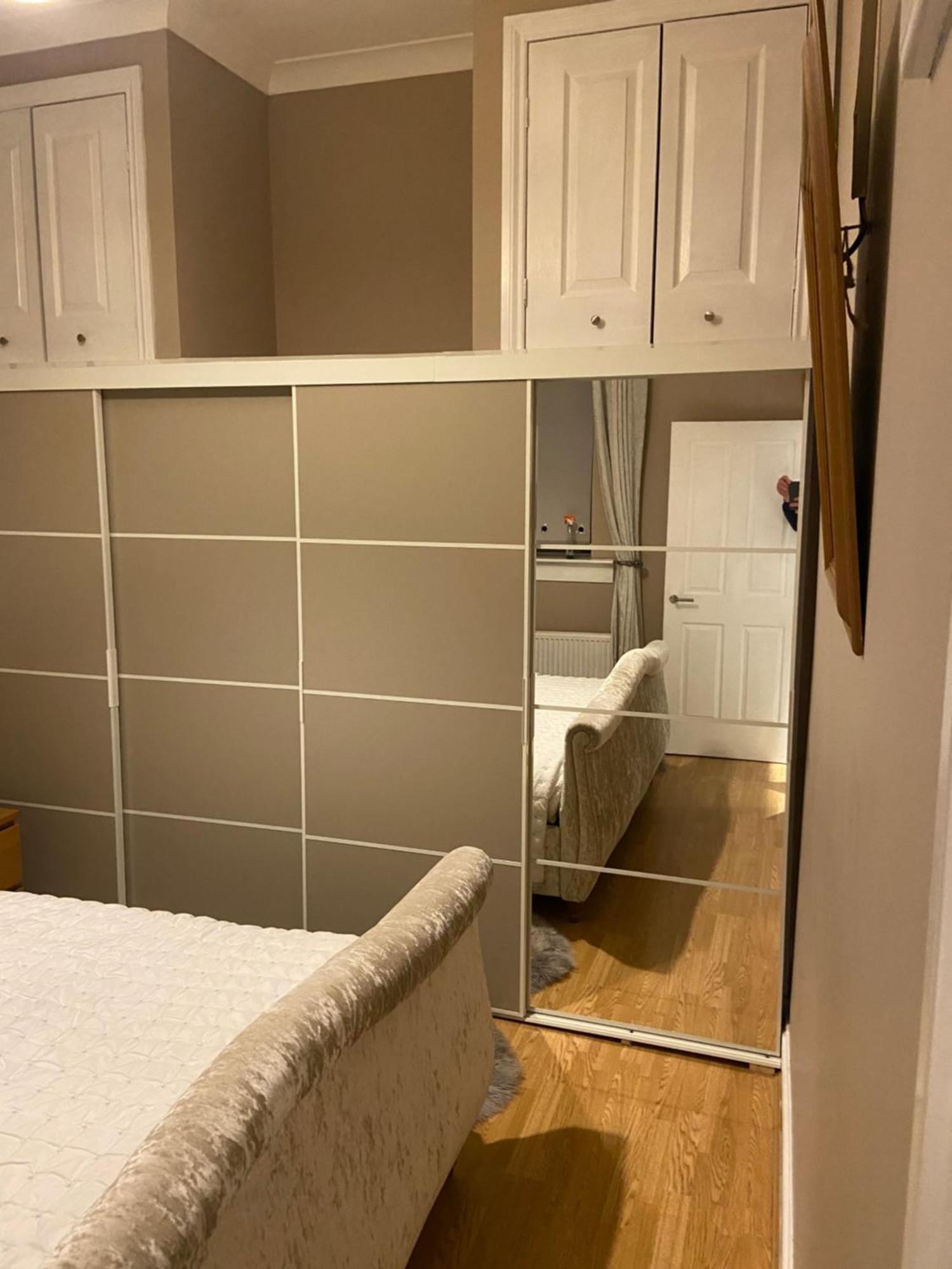 גלאזגו Cheerful One Bedroom Cottage With Parking Space. מראה חיצוני תמונה